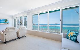Torre Principado 5-E Apartment Levante Beach