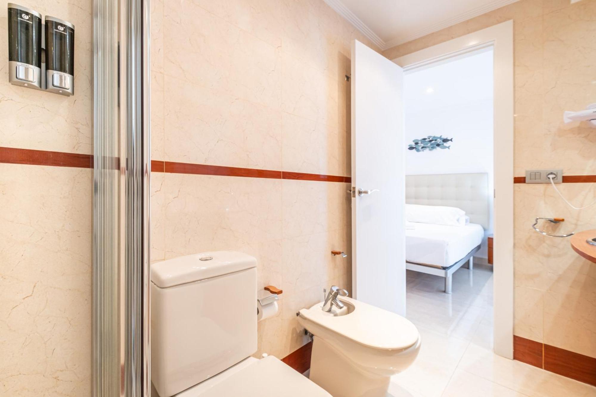 Torre Principado 5-E Apartment Levante Beach Benidorm Exterior photo