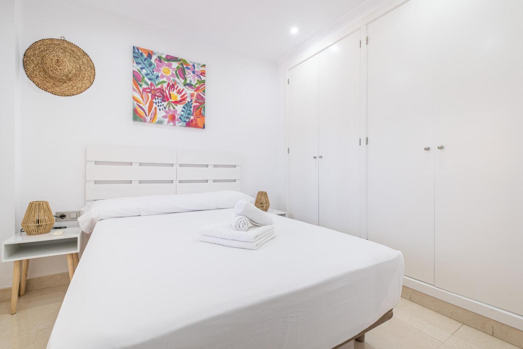 Torre Principado 5-E Apartment Levante Beach Benidorm Exterior photo